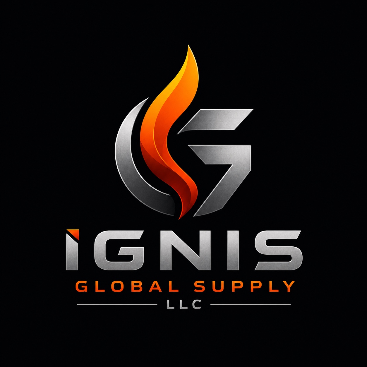 Ignis Global Supply LLC logo